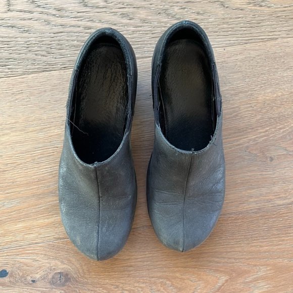 Patagonia Womens Clog Boot Black - Picture 2 of 4